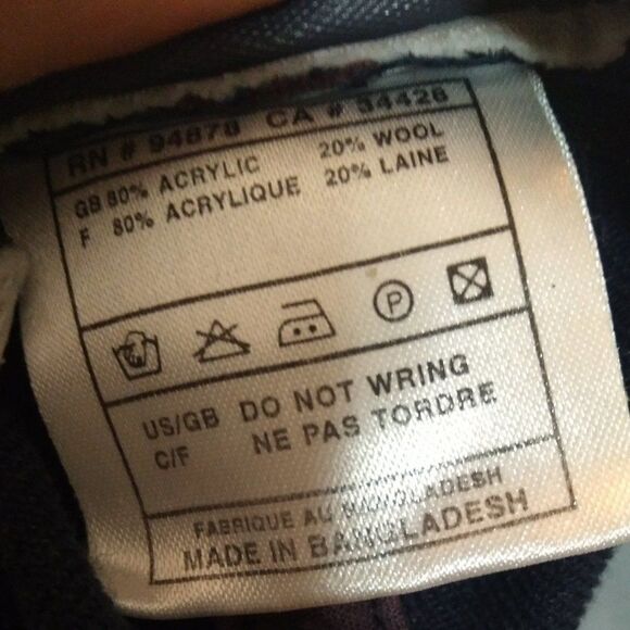 Sports Specialties Seattle Mariners Plain Logo Snap Back Hat - Picture 7 of 8